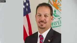 Broward State Attorney's Office has closed its investigation of Pembroke Pines City Commissioner Jay