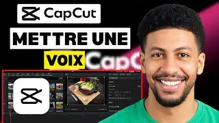 Comment Mettre Une Voix Sur Capcut Pc ( Tuto 2026 )