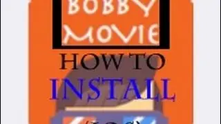 How To Install Bobby Movie|Free HD Movie App|