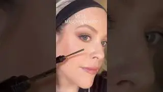 Metal Mascara Wand?!