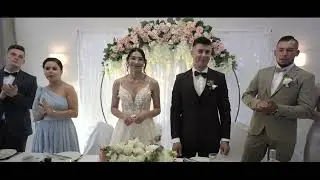 Klaudia & Szymon The highlights