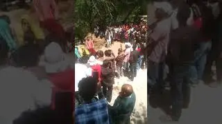 विलेज कुनवा 🥀जौनसारी🤘 जांगू का मुकाबला 💕बनियाना ❤️v/s कुंनवा❣️