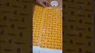 Amazon unboxing bike accessories 👌 #shortvideo #roadtrip #shorts