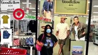 GOODFELLOW & CO CLEARANCE & SALE!! HURRY!! | ONLY AT TARGET 2020