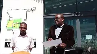 NIP workers protest for salary increase- Apr 30, 2018