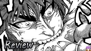 Toriko Chapter 373 Manga Review - Meat Dish