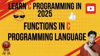 functions in c programming language | In Urdu Language