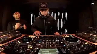 Bassline vs Grime and w⁄ Will Todd + aria  – 2026-01-02 – Mesh Radio – Part 1