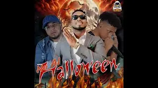 SIN HALLOWEEN PARTY MIX URBANO CRISTIANO 2025🎃TOP OCTUBRE  PLENA TRAS PLENA - ALEXIZ AMC, VJ COSSLY