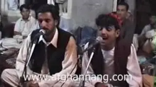 Rahim jan & Bakhan minawal songs PART1