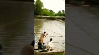 Sukkur 🛤️ Behraj🛶 Mian 🏄 Ghomte hoie🚣 #shorts
