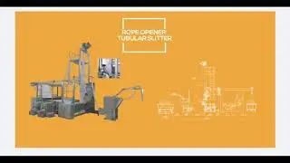 Textile Machineries | AnH Enterprise Limited | Aim Needs Honesty