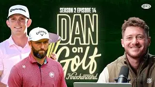 S2, E14: Bridgeman Joins After Riv Win, Rahm vs. DP World Tour, The Long Putter Situation