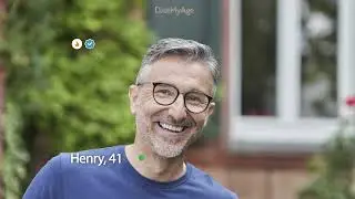 DateMyAge Online Dating Site Review