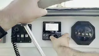 The electric winch that protects your boat | SailForce&trade;'s tension limiter