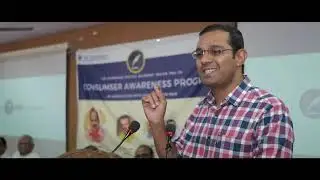Consumer Awareness Program