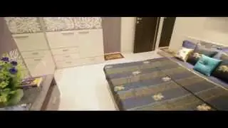Gaurav Discovery 1-2 BHK Apartments at Malad West, Mumbai - Property Video