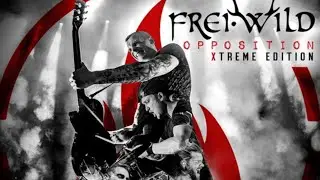 FREI WILD 