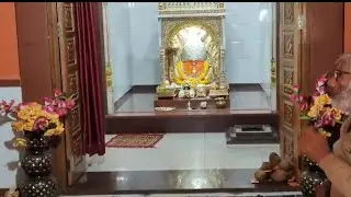 बालाजी के दर्शन 🙏☺️