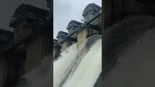 hemavathi dam #Hemavathi #dam #karnataka