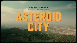 Video & Photo Title Templates - Film Titles V3