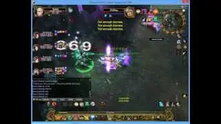 Si Ming Talisman Online