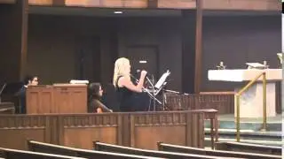 Taste And See - Catholic Hymn