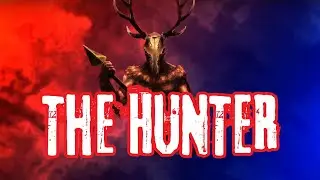 Hircine - The Best Daedric Prince?