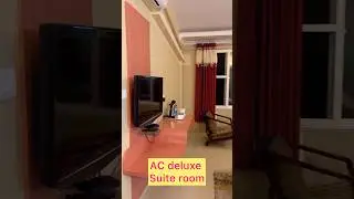 Room review Coorg #ghumte_raho #travel #viral #latest #coorg #hotel #youtubeshorts #naturelovers