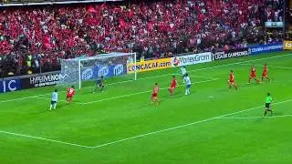 Toluca vs Cruz Azul Highlights