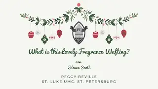The Third Day of Christmas, Peggy Beville