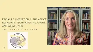 Facial Rejuvenation in the Age of Longevity: Techniques, Recovery, Fat Grafting, and What's New