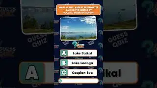 Test Your Russia Knowledge With These Fun Questions!