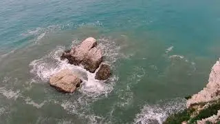 Gargano Coast, Italy