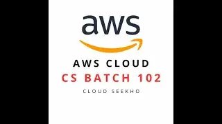 CS Batch 102 - Day 1 - Introduction - Course | Data