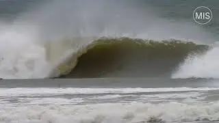 MAGIC ISLAND SURF - Lucas Haag