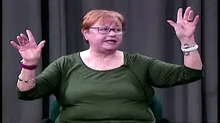 Ghosts R N.E.A.R. S16 E210 - Lynn Dee Tortolanni