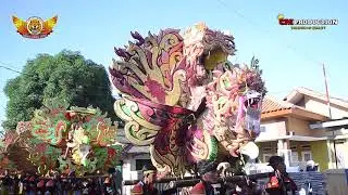 MASIH DEMEN - VOC RISTY OCES - SINGA DANGDUT - SATRIA PUTRA DEWA - GABEL