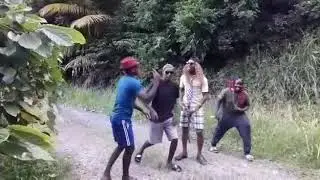 When Caribbean people see ladiabless (spice Isle entertainment group)