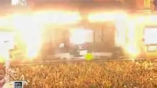 MTV Open Air на Красной площади. Как это было?