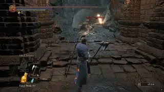 simple method to humiliate Knight Slayer Tsorig