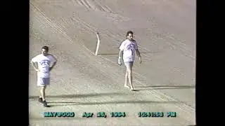 1994 Maywood Park Dash For Cash Mike Goritz