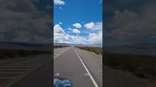 RECTA DEL TIN TIN SALTA #travel #visitargentina #sightseeing #mountains
