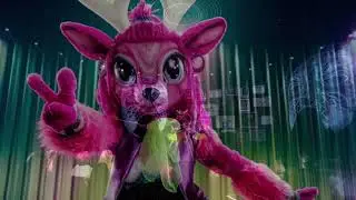 Masked Singer Belgium Season 5 Battles TMY edition Episode 4 Group B Finals