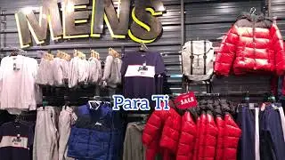 PRIMARK 💙PRIMARK    (Colecci&oacute;n Invierno Para Caballeros)