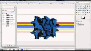VooMz - Blu Speed Art