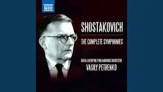 Symphony No. 11 in G Minor, Op. 103 