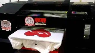 Sablon Surabaya| Sablon Dtg #amazingsablonsurabaya