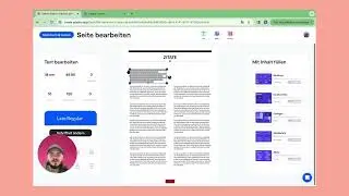 Copy&Paste innerhalb einer Seite im Layoutcreator von Gradoo