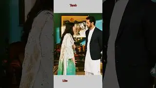Tere Bin💞🔥| Murtasim x Meerab Ep-25 ❤😍 Kya Murtasim Samjhega Sach? 😲#shorts​ #feedshorts​ #terebin